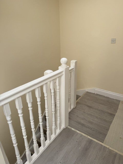 Flat Willenhall Road in Greater London