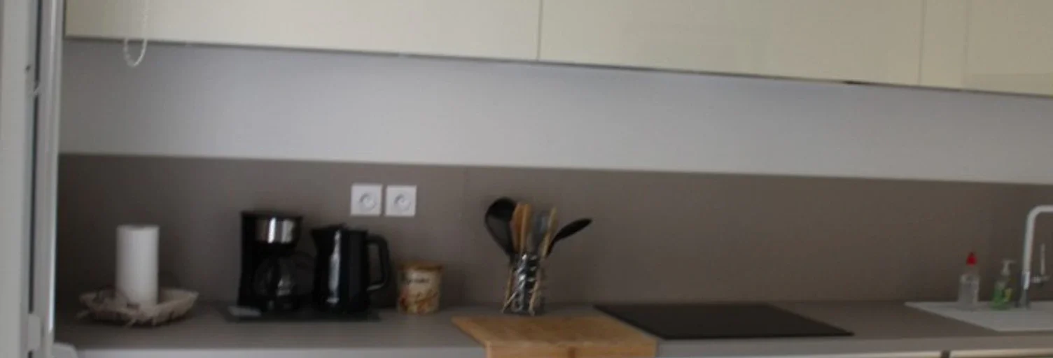 Appartement Rue George Sand à Villeurbanne