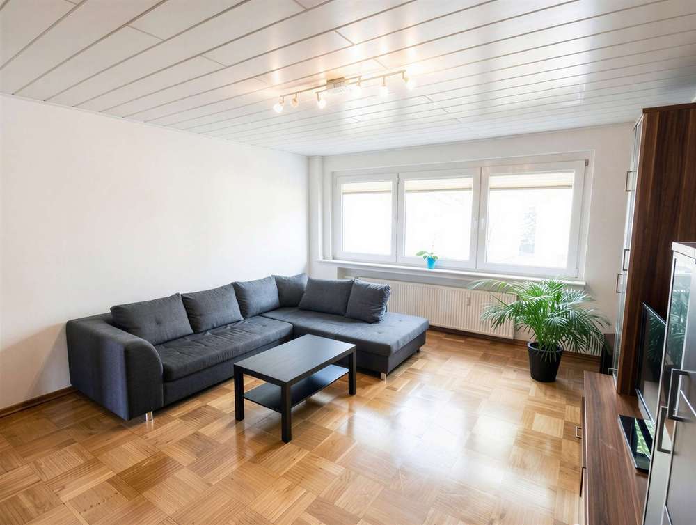 Wohnung Broicher Straße in Oberhausen
