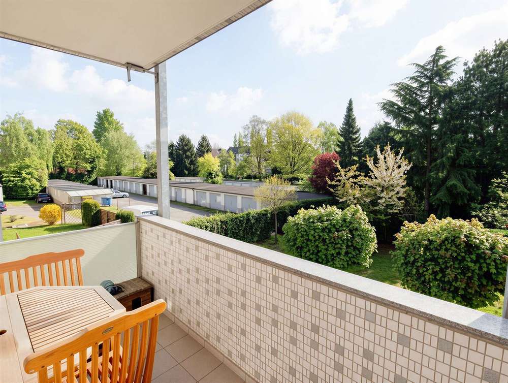 Wohnung Broicher Straße in Oberhausen
