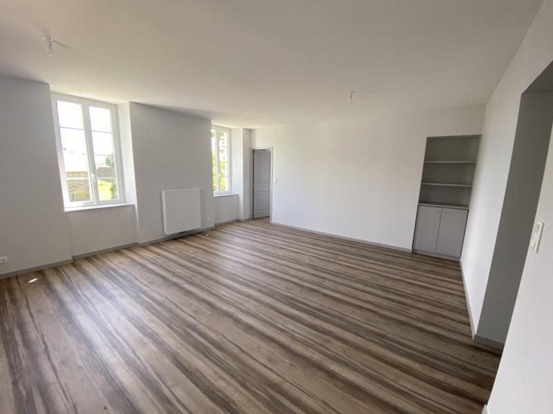 Flat Rue du Bousquie in Baraqueville