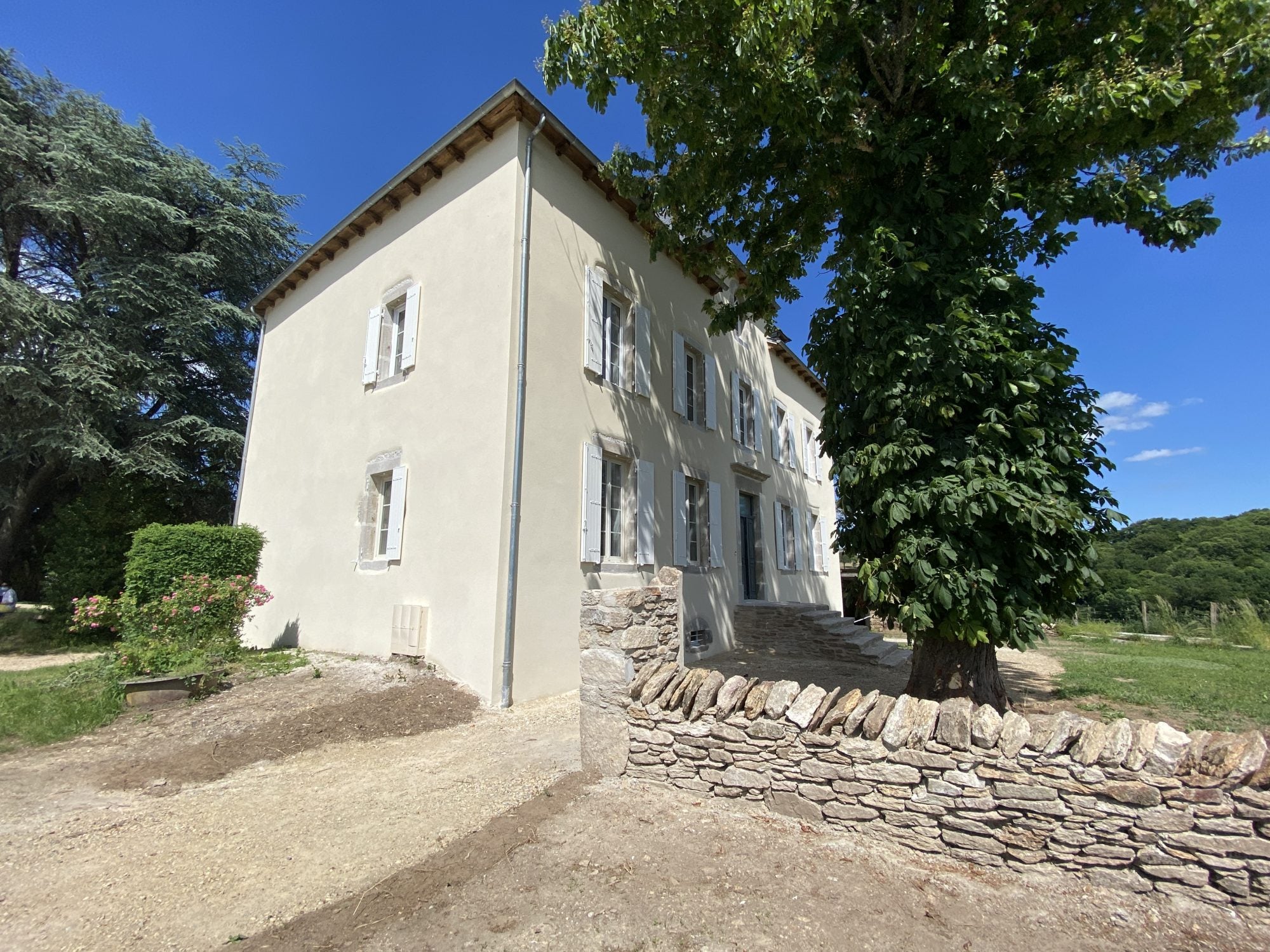 Appartement Rue du Bousquie à Baraqueville