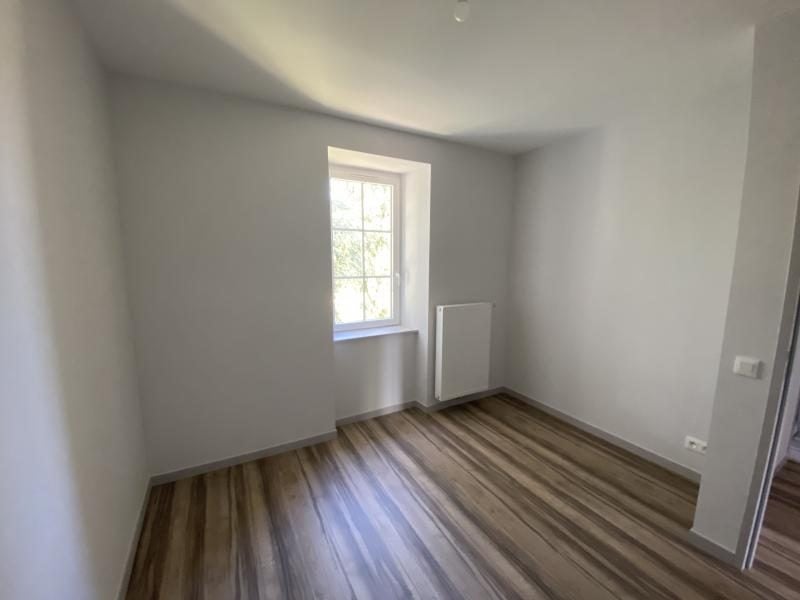 Flat Rue du Bousquie in Baraqueville