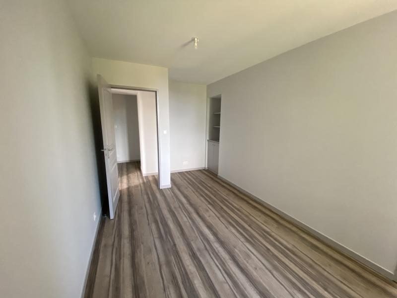 Appartement Rue du Bousquie à Baraqueville