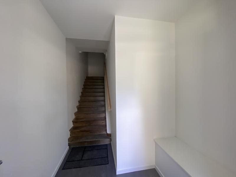 Flat Rue du Bousquie in Baraqueville