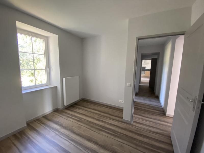 Appartement Rue du Bousquie à Baraqueville