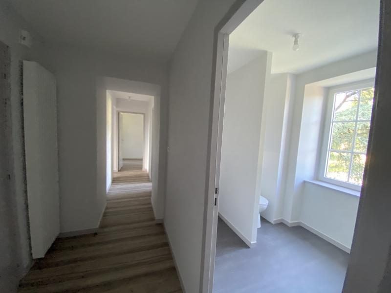 Flat Rue du Bousquie in Baraqueville