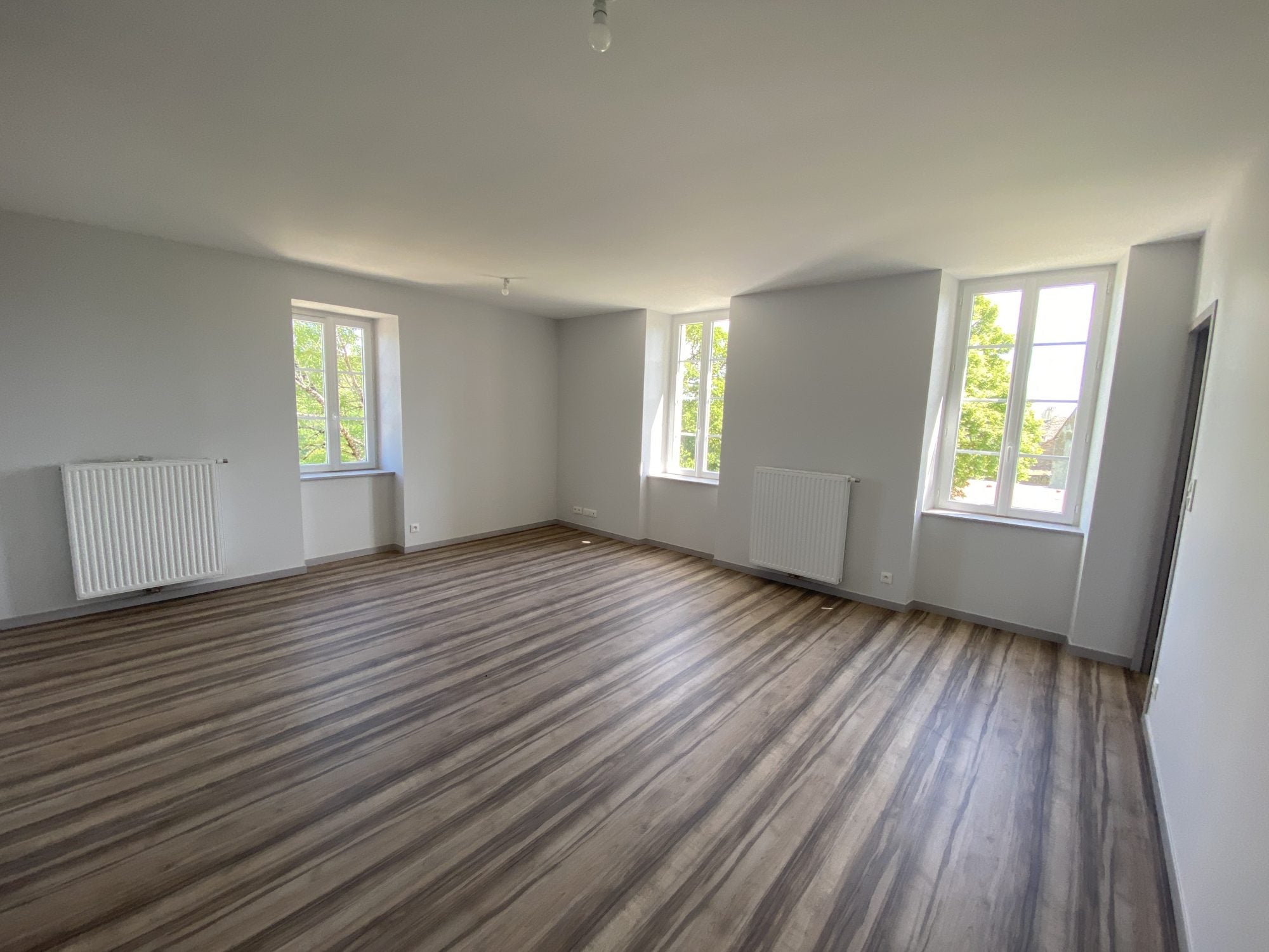 Appartement Rue du Bousquie à Baraqueville