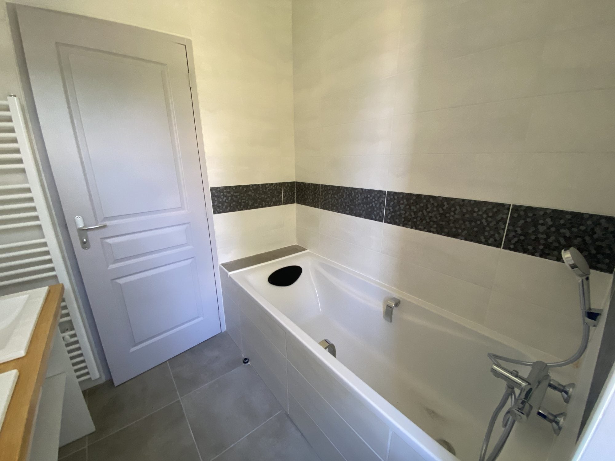 Flat Rue du Bousquie in Baraqueville