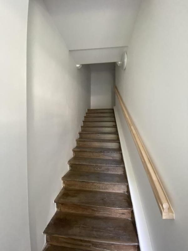 Flat Rue du Bousquie in Baraqueville