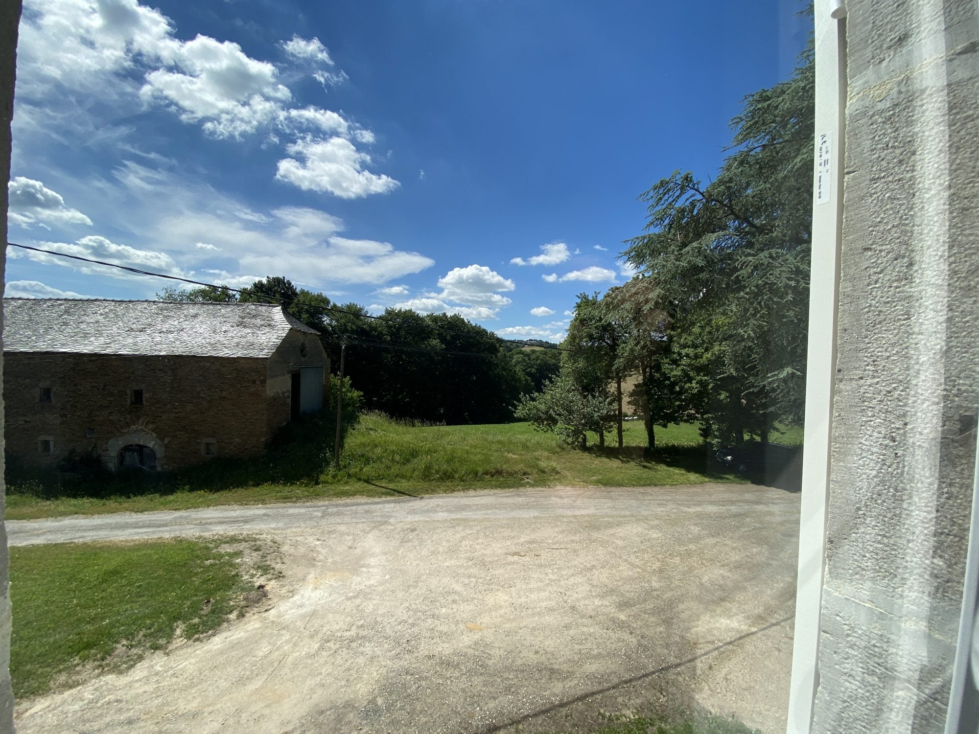 Flat Rue du Bousquie in Baraqueville