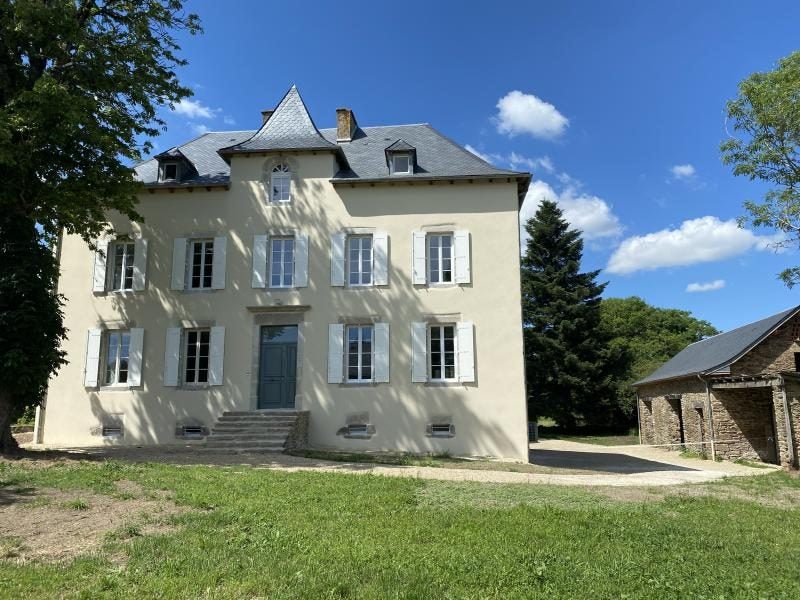 Flat Rue du Bousquie in Baraqueville
