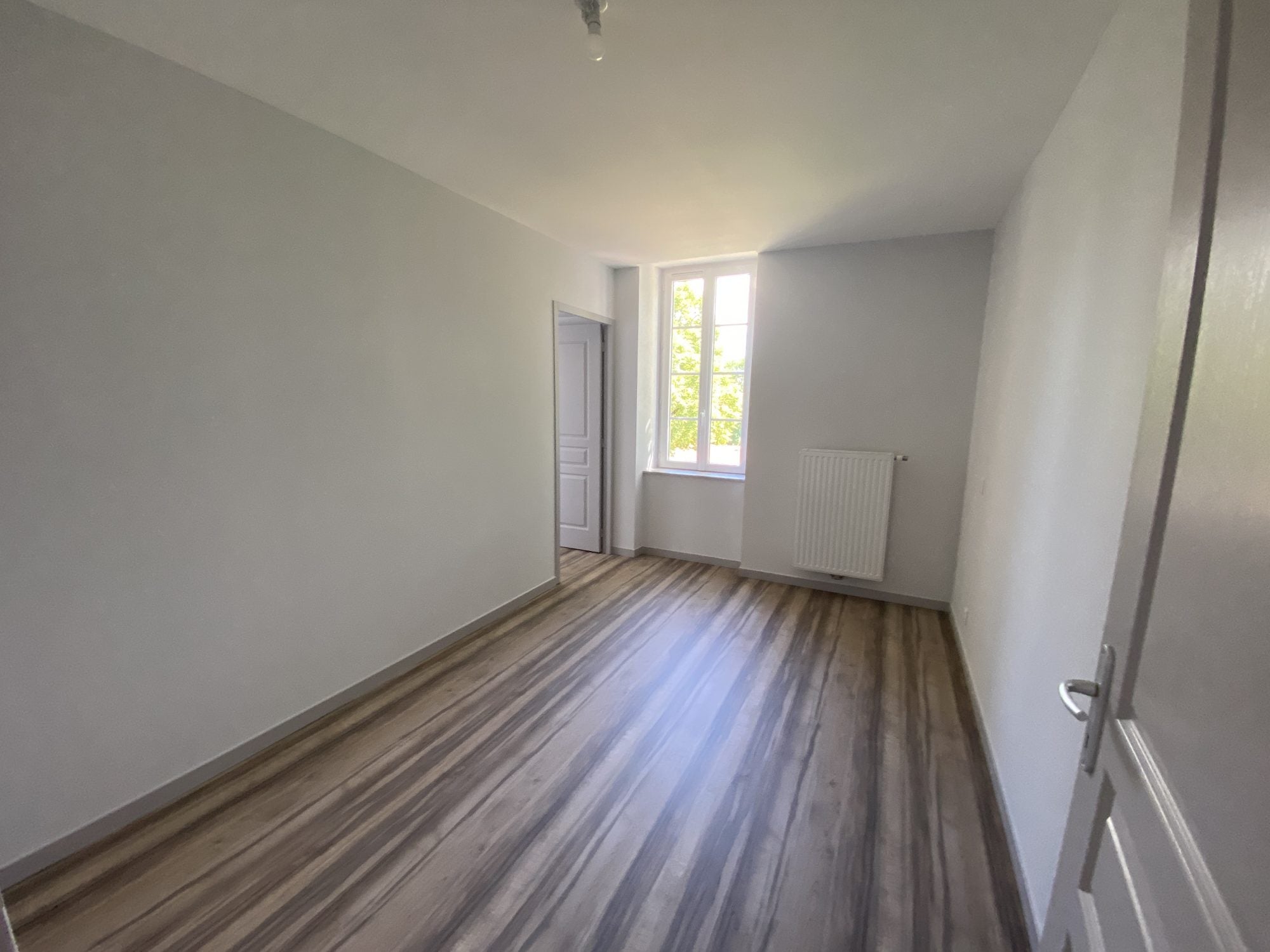 Appartement Rue du Bousquie à Baraqueville
