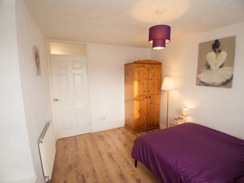 Room Bassenthwaite Avenue in Kirkby