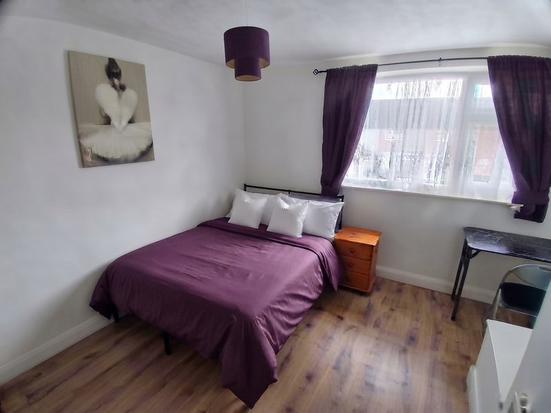 Room Bassenthwaite Avenue in Kirkby