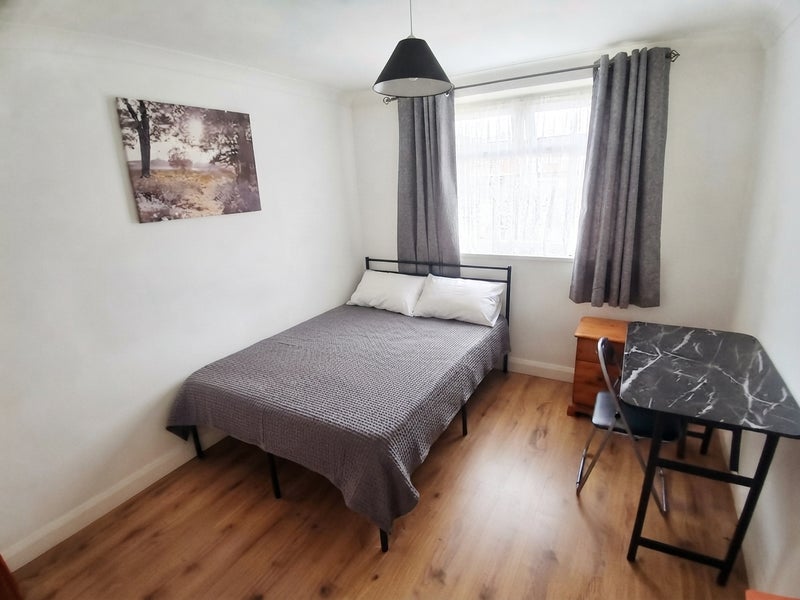 Room Bassenthwaite Avenue in Kirkby