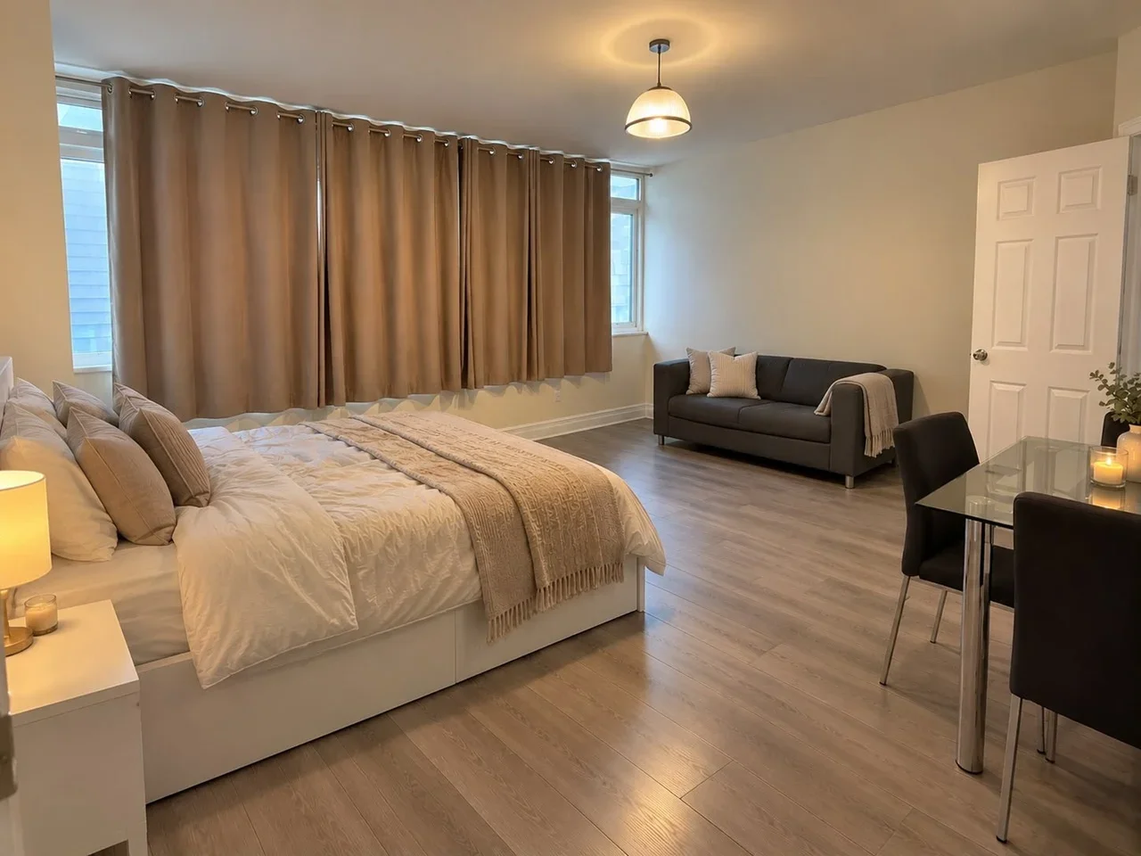 Room Ramsey Street in Greater London