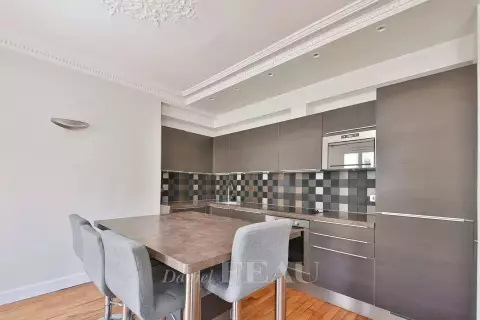 Appartement Rue du Foin à Paris