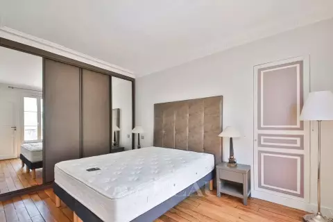 Appartement Rue du Foin à Paris