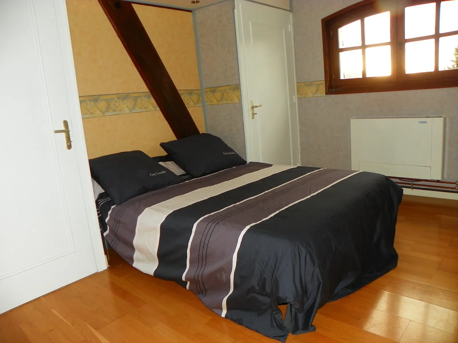 Appartement Chemin des Semages à Saint-André-le-Puy