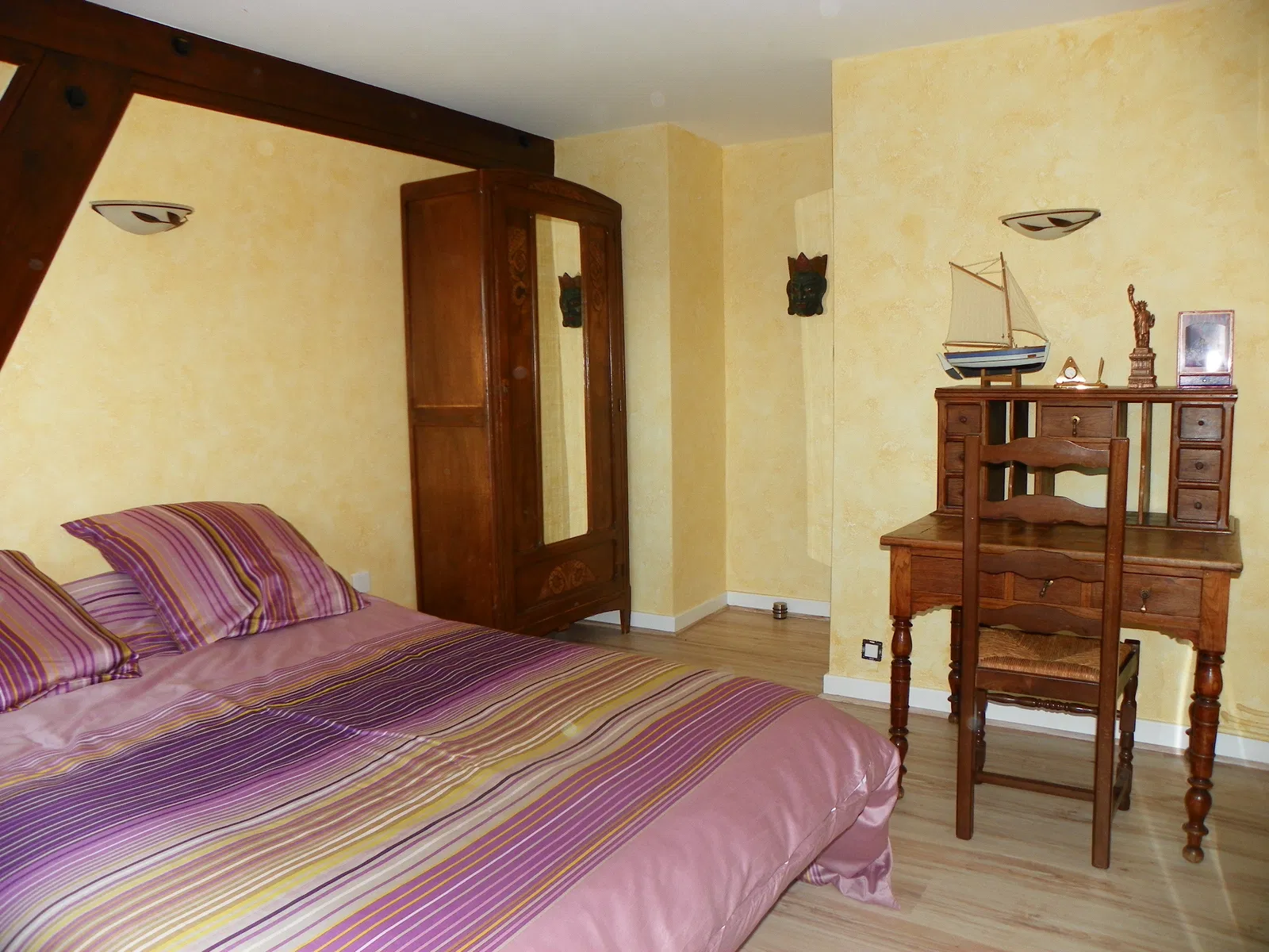 Appartement Chemin des Semages à Saint-André-le-Puy