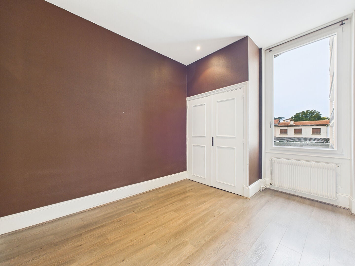 Appartement Rue du Pont du Gât à Valence