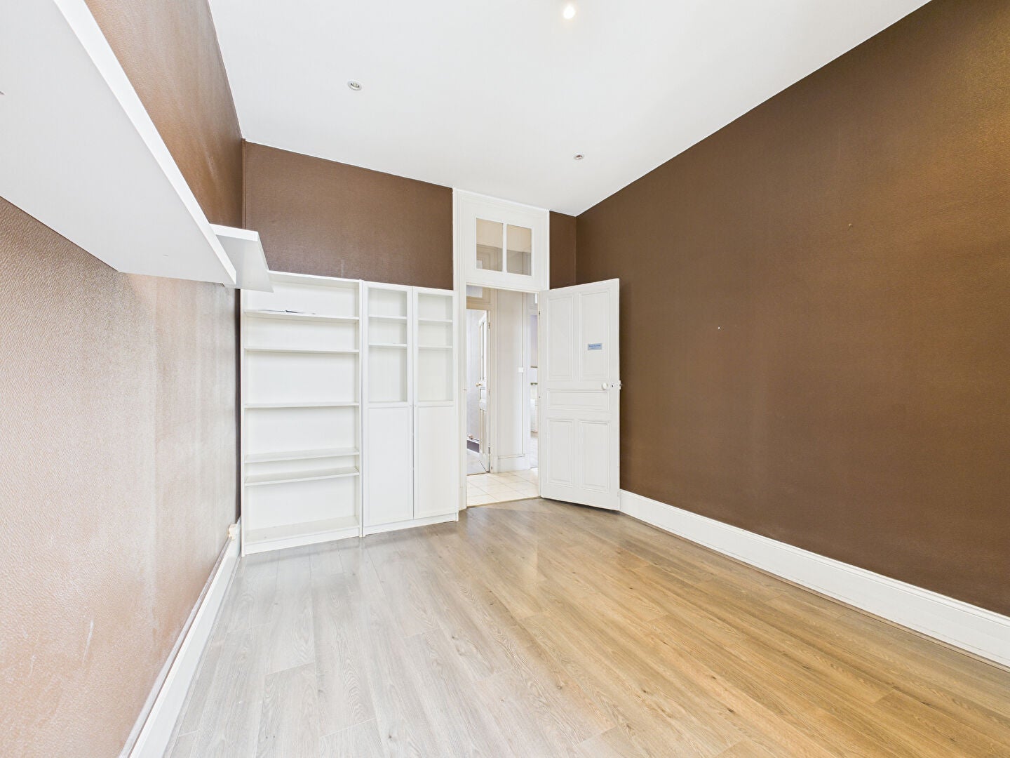 Appartement Rue du Pont du Gât à Valence