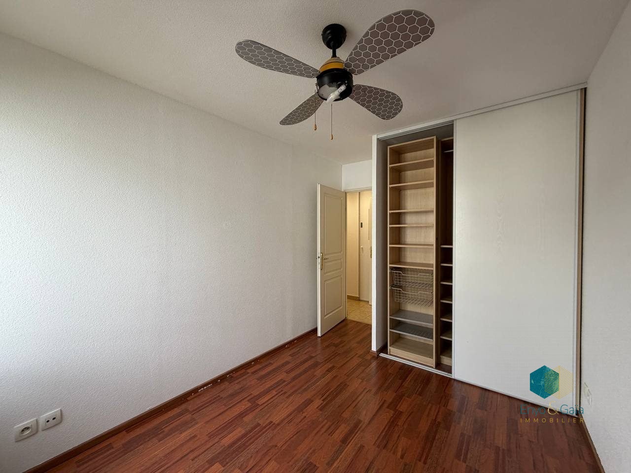 Flat Rue Cerf Berr in Strasbourg