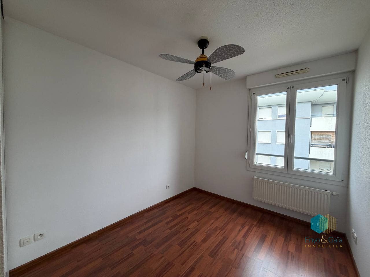 Flat Rue Cerf Berr in Strasbourg