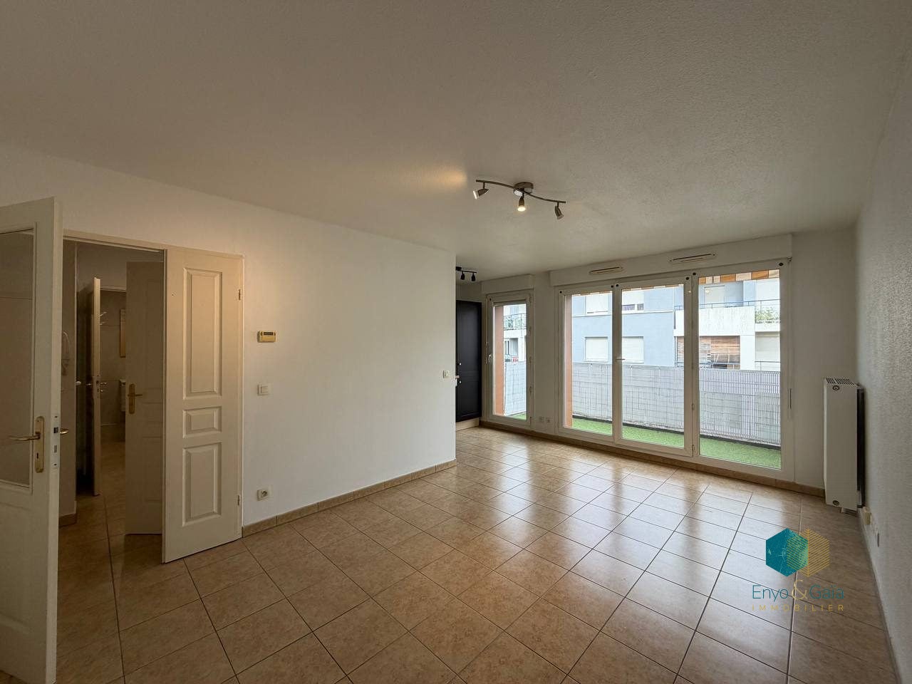 Flat Rue Cerf Berr in Strasbourg