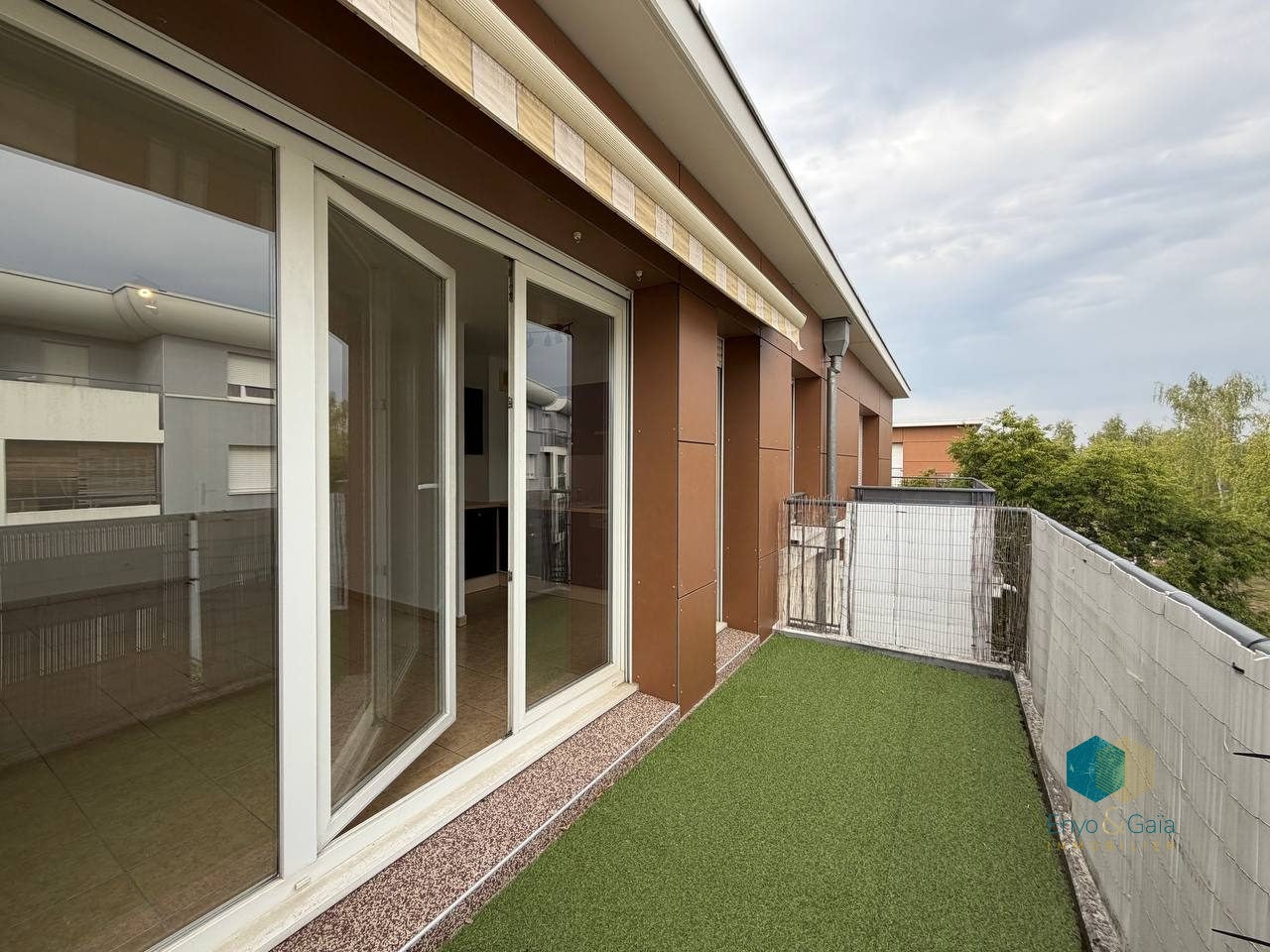 Flat Rue Cerf Berr in Strasbourg