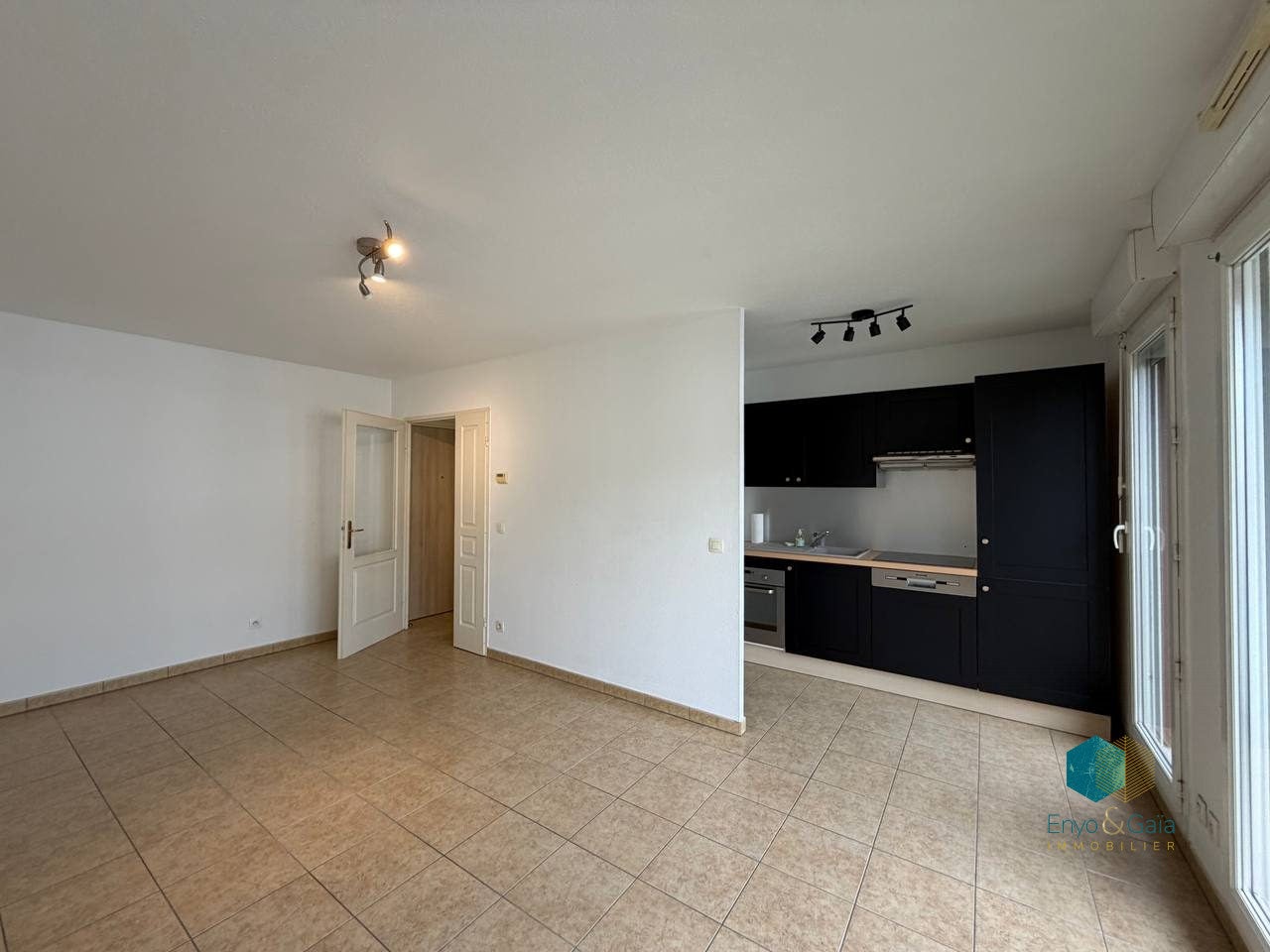 Flat Rue Cerf Berr in Strasbourg