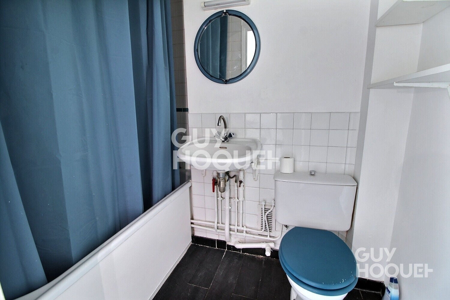 Appartement Rue Martignac à Le Chesnay-Rocquencourt