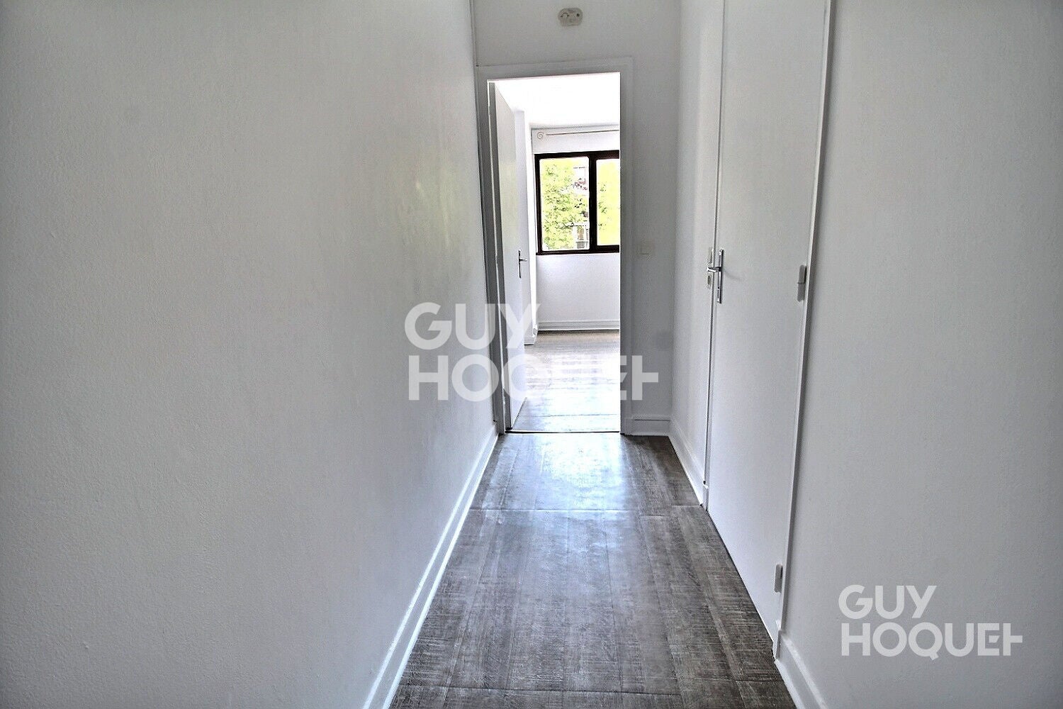 Appartement Rue Martignac à Le Chesnay-Rocquencourt