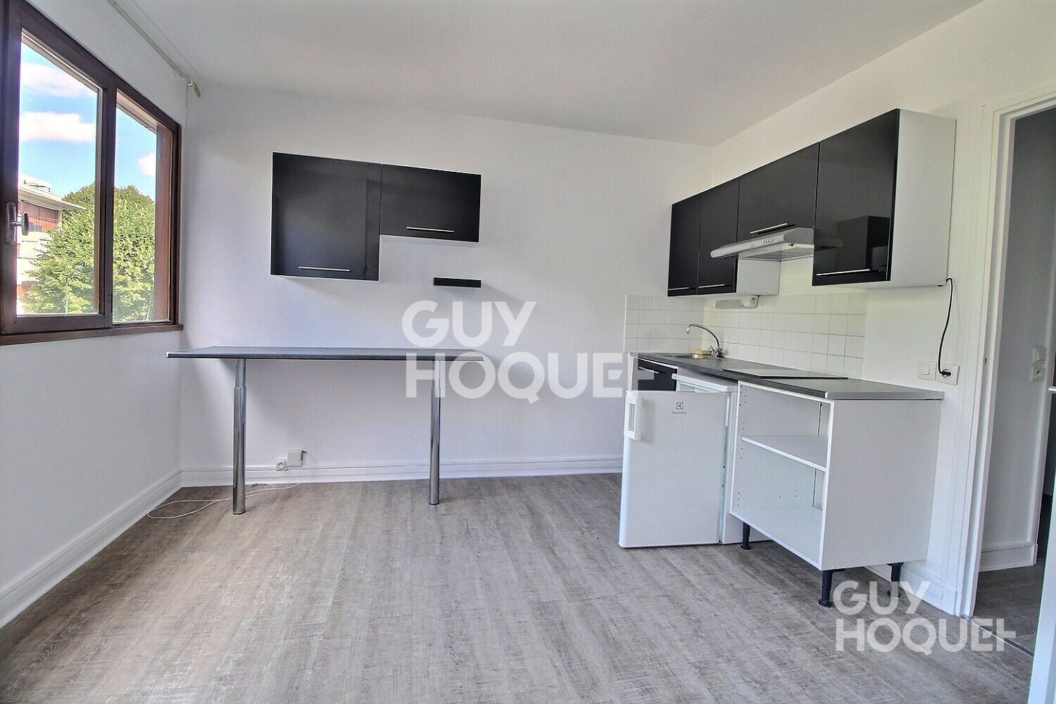 Appartement Rue Martignac à Le Chesnay-Rocquencourt