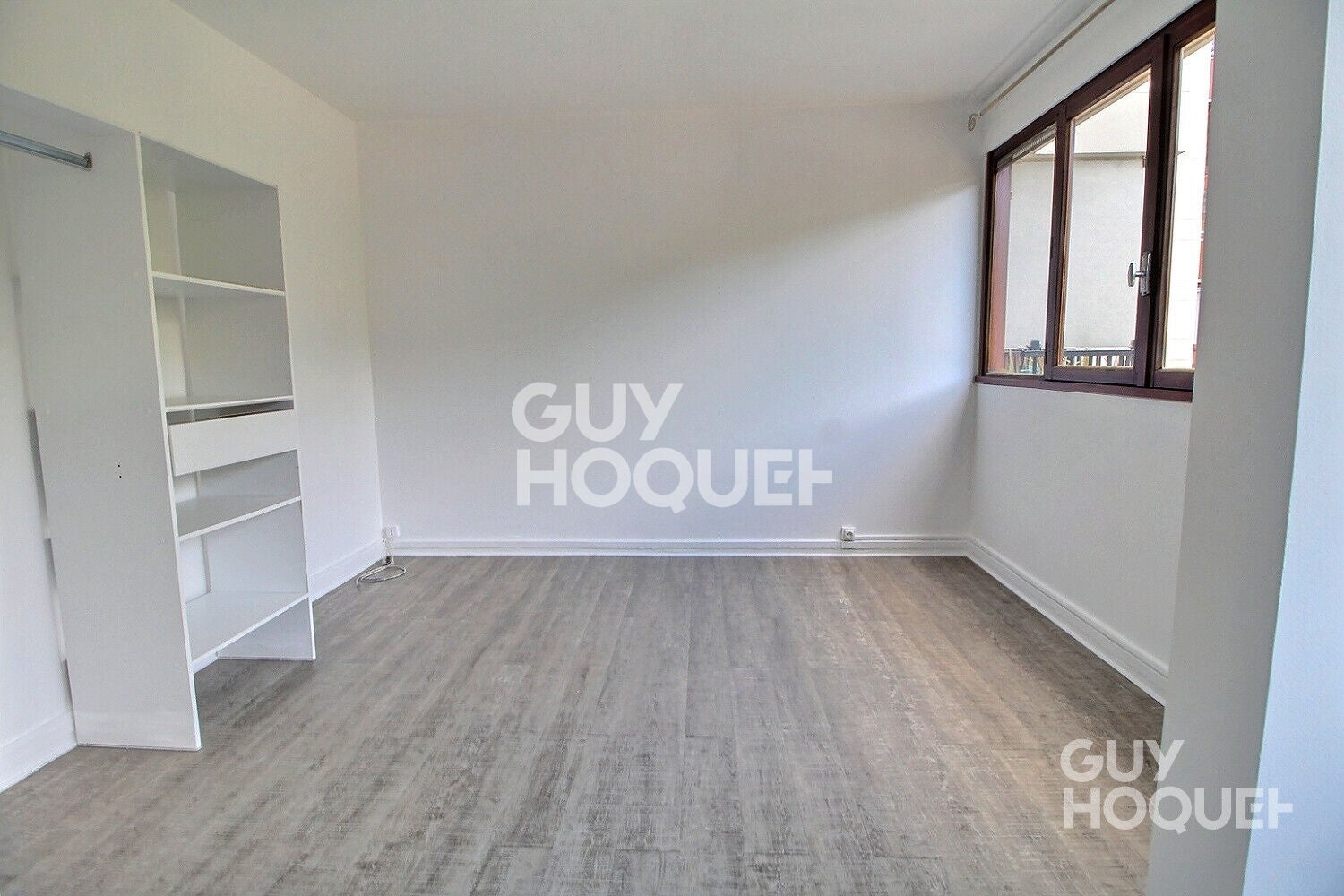 Appartement Rue Martignac à Le Chesnay-Rocquencourt