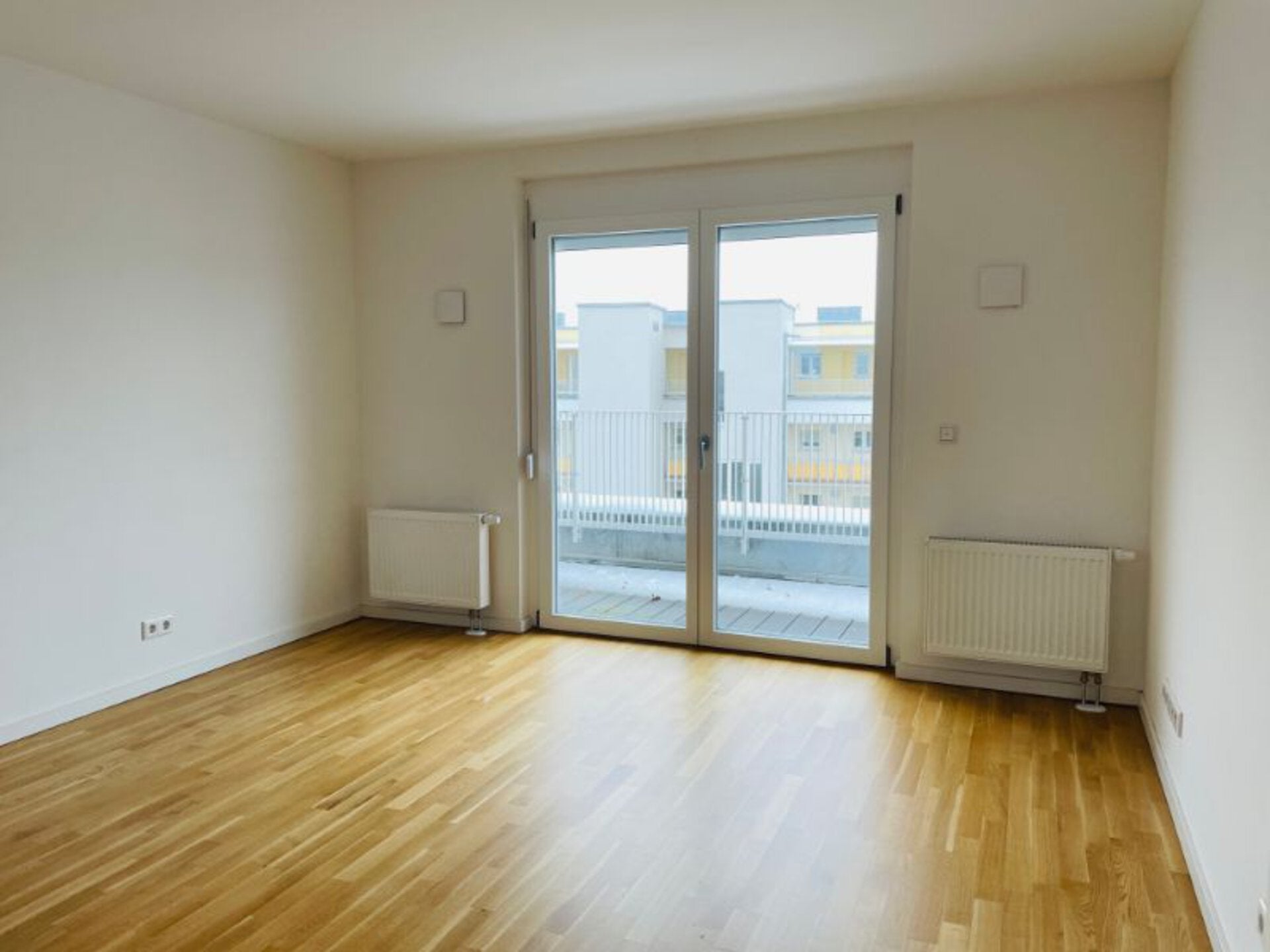 Wohnung Bertastraße in Nürnberg