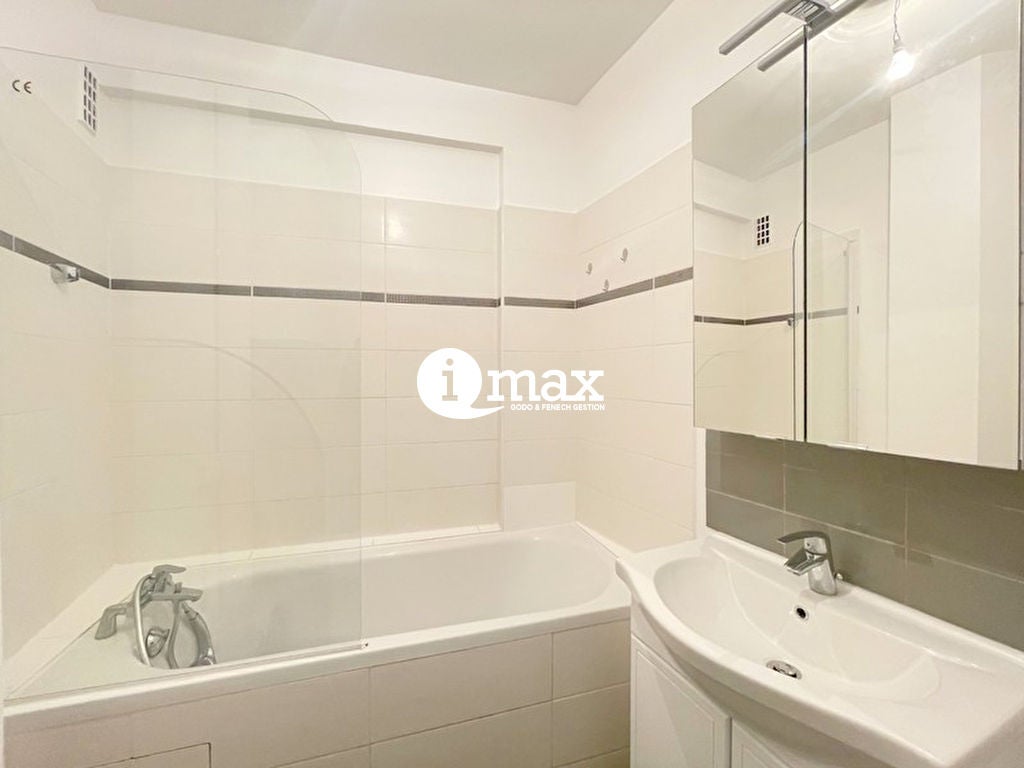 Appartement Avenue Sainte-Foy à Neuilly-sur-Seine