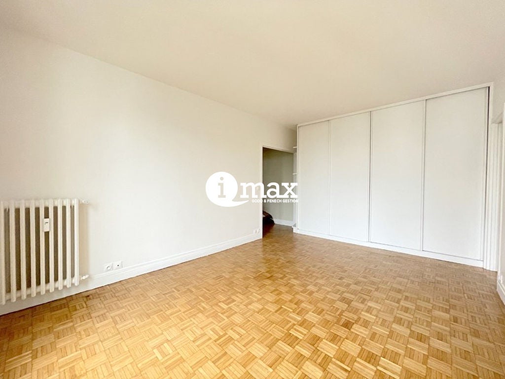 Appartement Avenue Sainte-Foy à Neuilly-sur-Seine