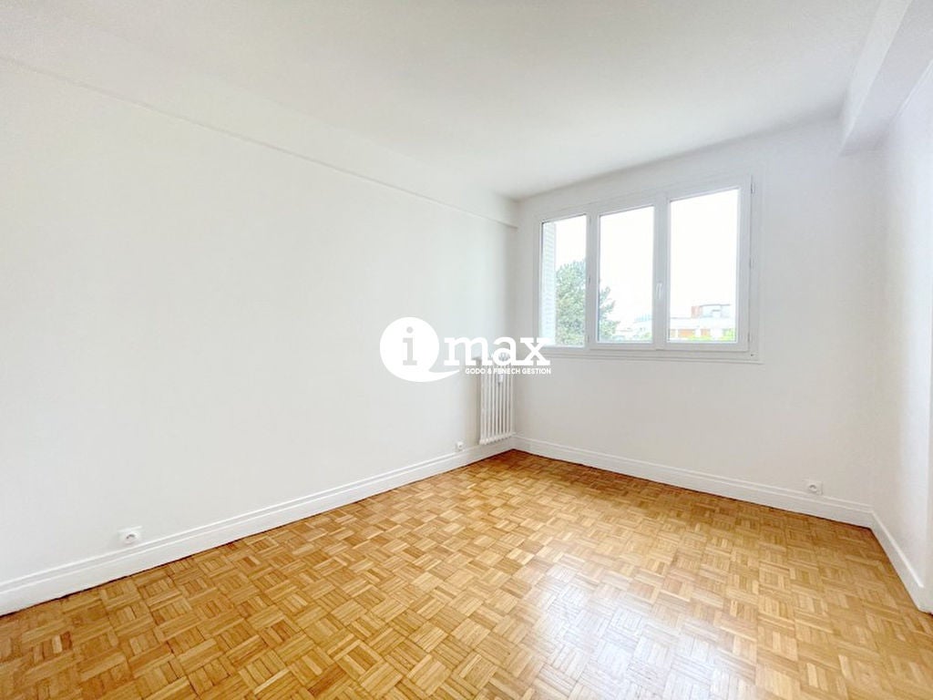 Appartement Avenue Sainte-Foy à Neuilly-sur-Seine