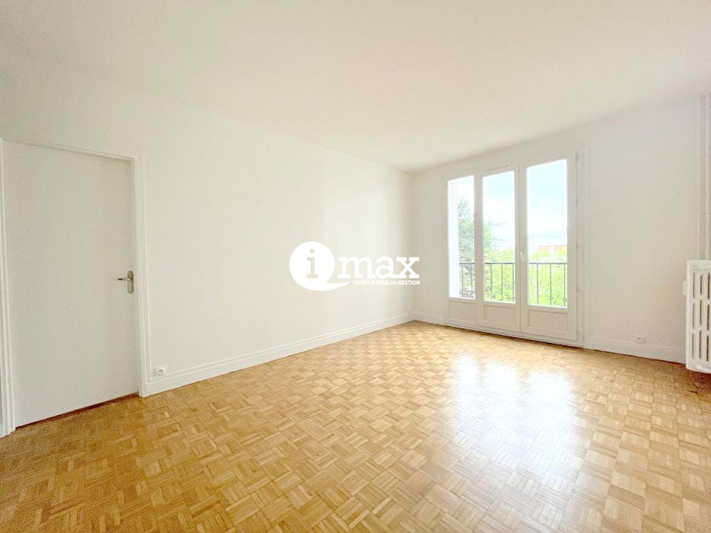Appartement Avenue Sainte-Foy à Neuilly-sur-Seine