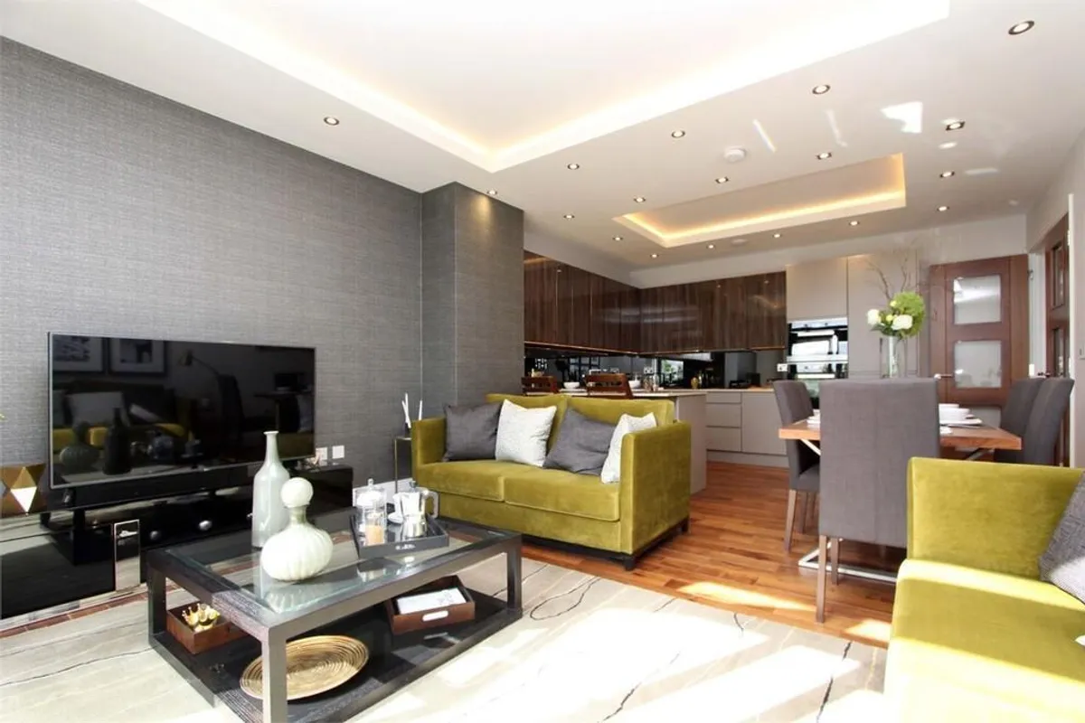 Flat Muswell Hill in Greater London