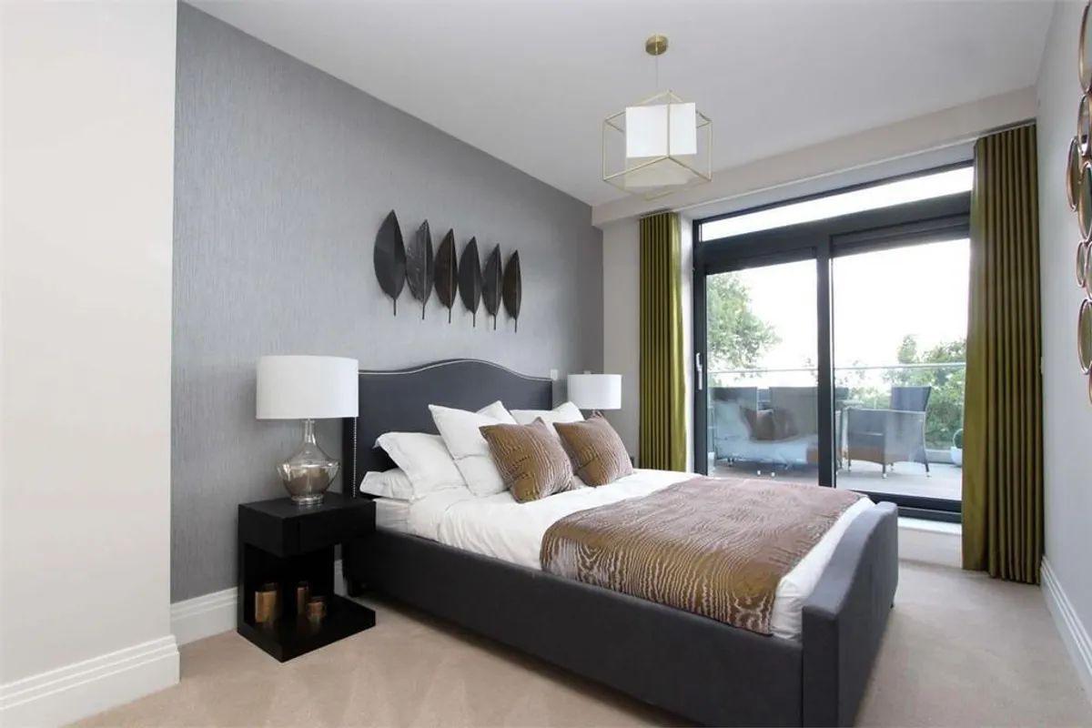 Flat Muswell Hill in Greater London