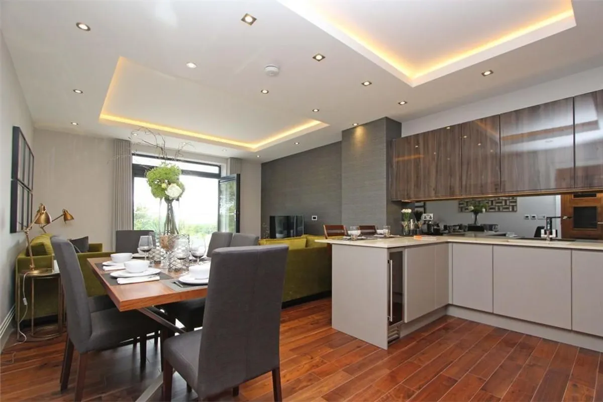 Flat Muswell Hill in Greater London