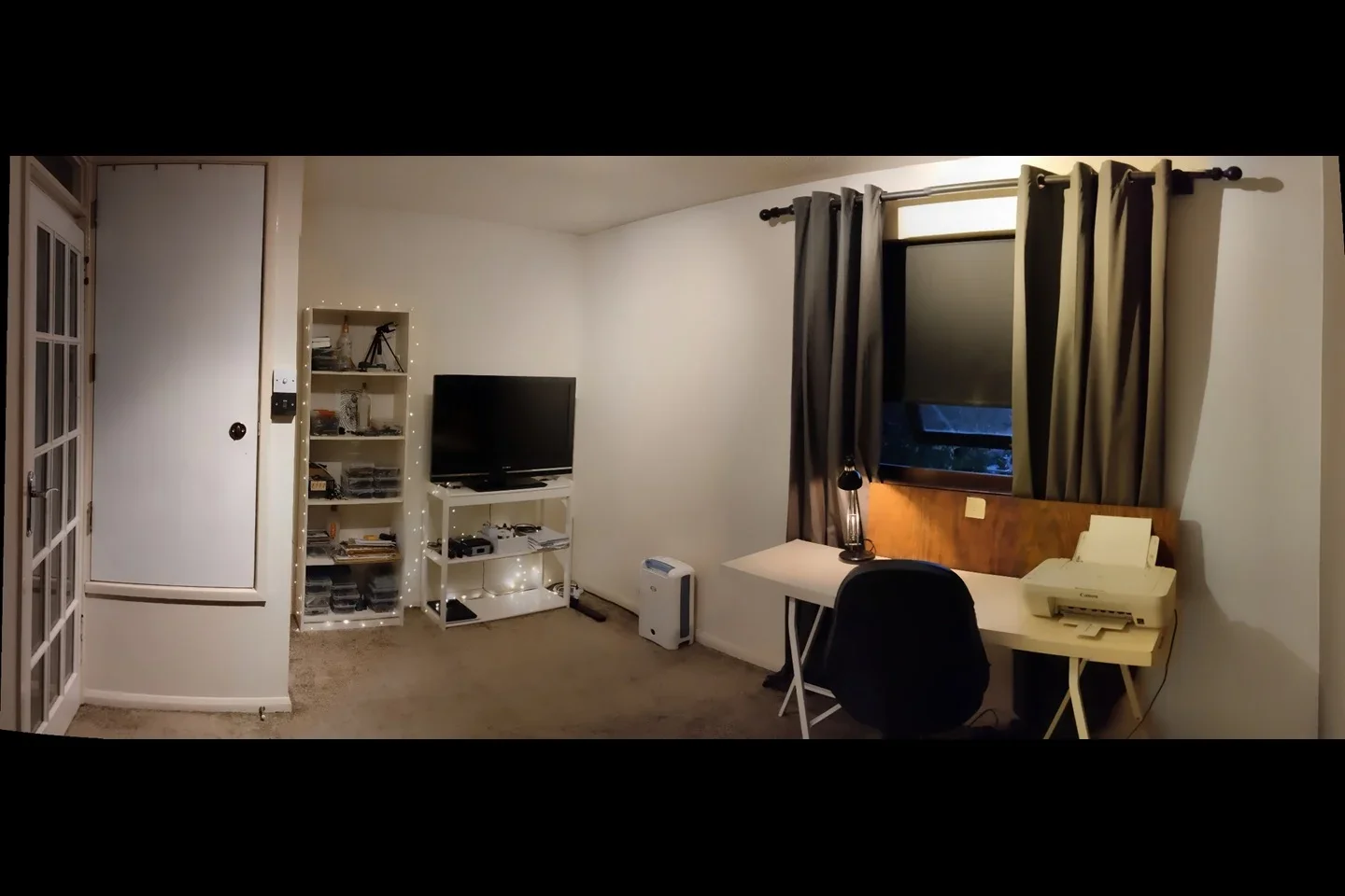 Room Peerless Drive in Greater London