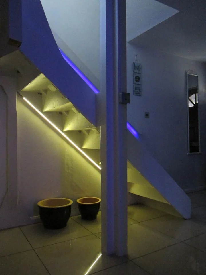 Room Peerless Drive in Greater London