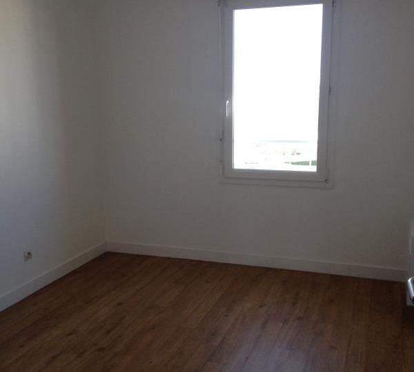 Appartement Quai de la Jonelière à Nantes