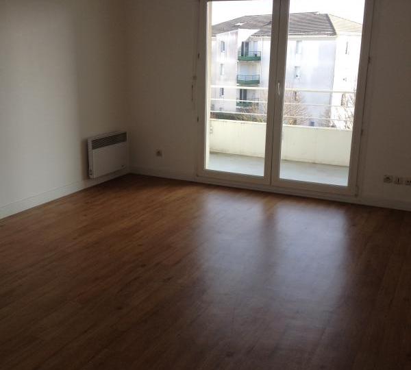 Appartement Quai de la Jonelière à Nantes