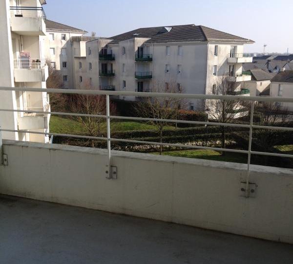 Appartement Quai de la Jonelière à Nantes
