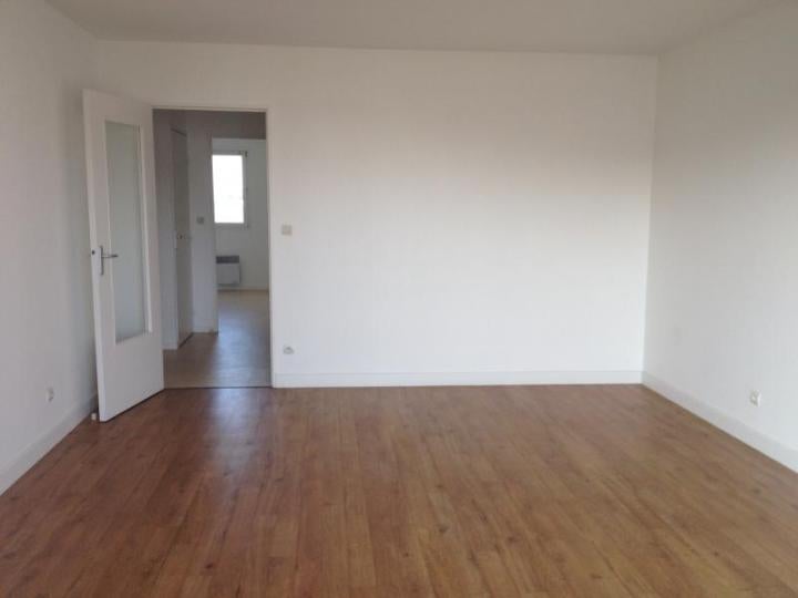 Appartement Quai de la Jonelière à Nantes